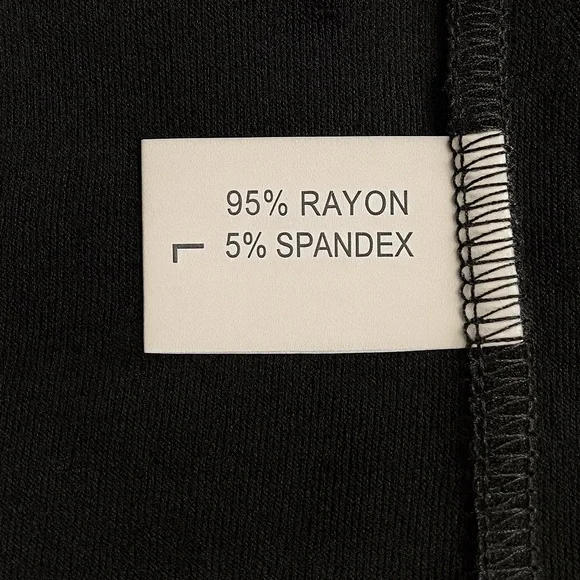 Black Lace Babydoll Lingerie Size Large Adjustable Straps Stretch - Picture 5 of 6